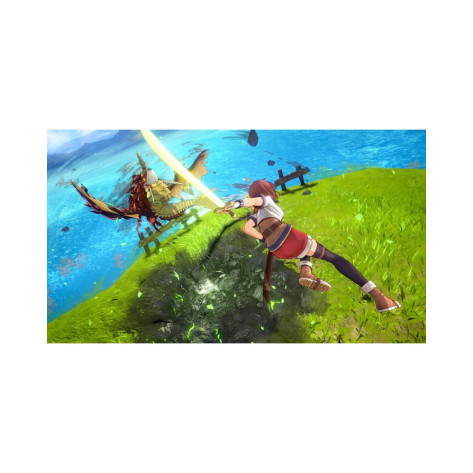 Игра Trails in the Sky 2nd Chapter за PlayStation 5