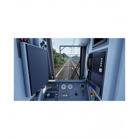 Игра Train Sim World 5 за PlayStation 5