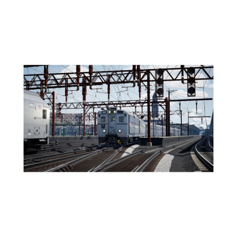 Игра Train Sim World 6 за PlayStation 5