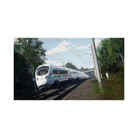 Игра Train Sim World 6 за PlayStation 5