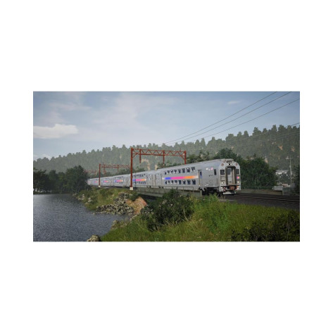 Игра Train Sim World 6 за PlayStation 5