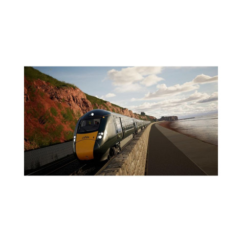 Игра Train Sim World 6 за PlayStation 5