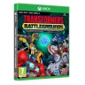 Игра TRANSFORMERS: BATTLEGROUNDS за Xbox One