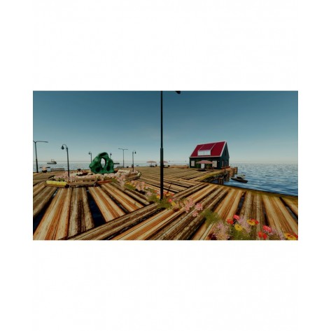 Игра Truck Driver - Gold Edition за PlayStation 5