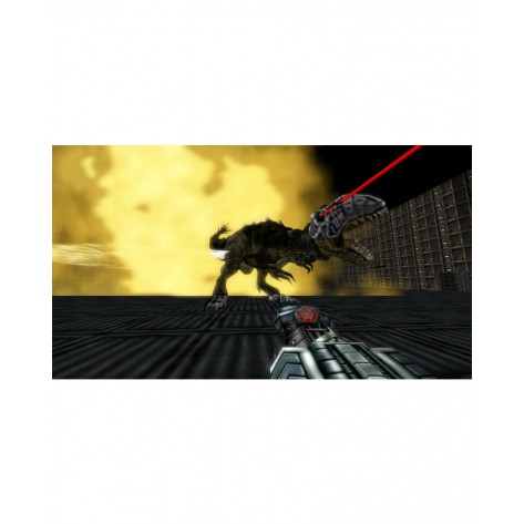 Игра Turok Trilogy Bundle за Nintendo Switch