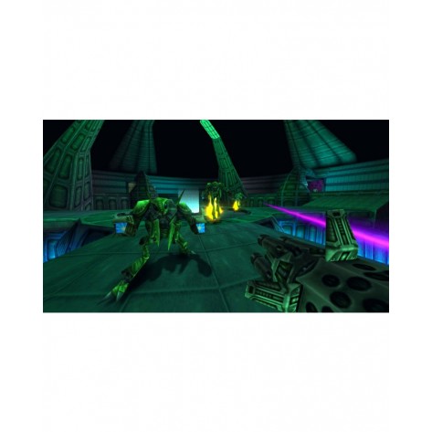 Игра Turok Trilogy Bundle за Nintendo Switch