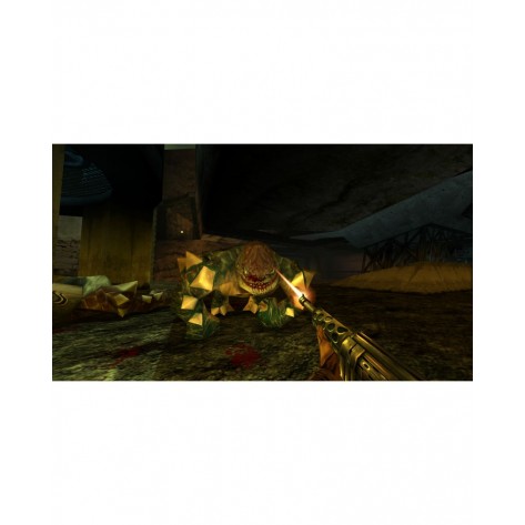 Игра Turok Trilogy Bundle за Nintendo Switch