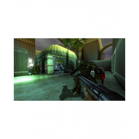 Игра Turok Trilogy Bundle за PlayStation 5