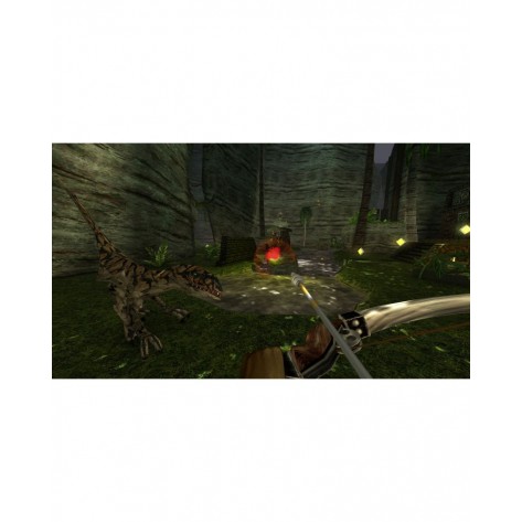 Игра Turok Trilogy Bundle за PlayStation 5
