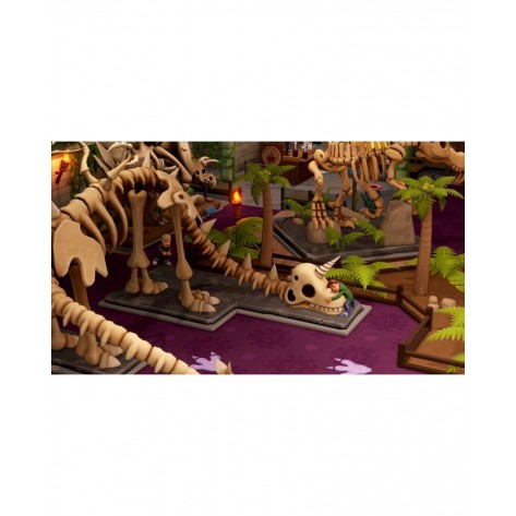 Игра Two Point Museum: Explorer Edition (Nintendo Switch 2)