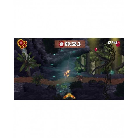 Игра Ty The Tasmanian Tiger: HD Bush Rescue Bundle - Deluxe Edition за Nintendo Switch