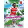UEFA Champions League: Match Attax Extra - Mega Tin #2 Psykicks, Season 2025/26