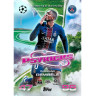 UEFA Champions League: Match Attax Extra - Mega Tin #2 Psykicks, Season 2025/26