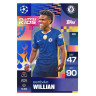 UEFA Champions League: Match Attax Extra - Mega Tin #3 Blitzballers, Season 2025/26