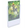 Протектори за карти Ultimate Guard Card Covers Toploading 35 pt - Clear (25 бр.)