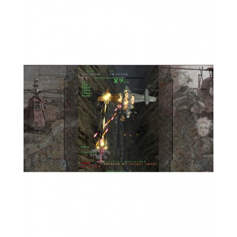 Игра Under Defeat - Deluxe Edition за Nintendo Switch