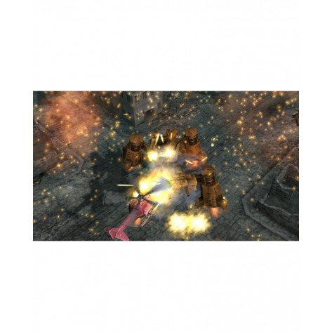 Игра Under Defeat - Deluxe Edition за Nintendo Switch