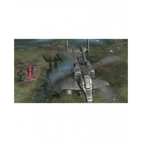 Игра Under Defeat - Deluxe Edition за Nintendo Switch