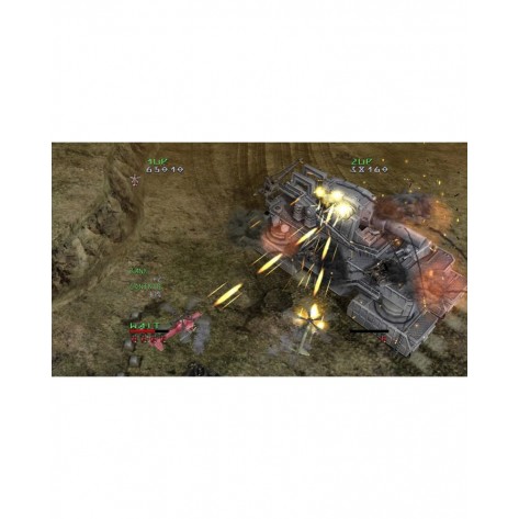 Игра Under Defeat - Deluxe Edition за Nintendo Switch