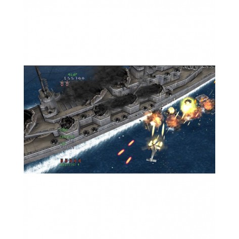 Игра Under Defeat - Deluxe Edition за Nintendo Switch