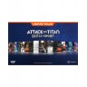 UniVersus CCG: Attack on Titan Battle for Humanity Booster