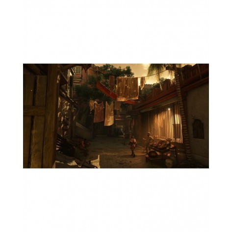 Игра Unknown 9: Awakening за PlayStation 5