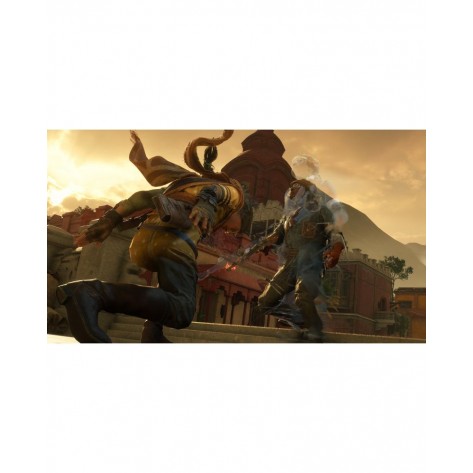 Игра Unknown 9: Awakening за PlayStation 5