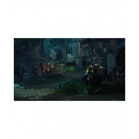 Игра Unknown 9: Awakening за PlayStation 5