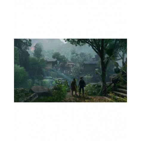 Игра Unknown 9: Awakening за PlayStation 5