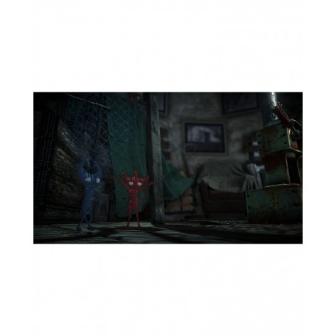 Игра Unravel Two за Nintendo Switch