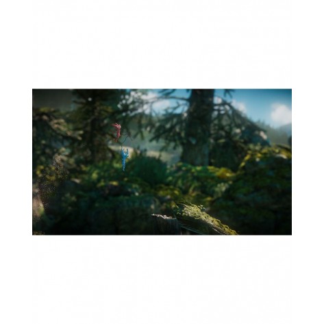 Игра Unravel Two за Nintendo Switch