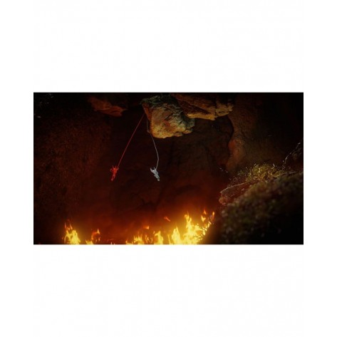 Игра Unravel Two за Nintendo Switch