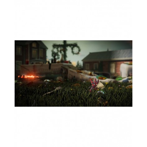 Игра Unravel Two за Nintendo Switch