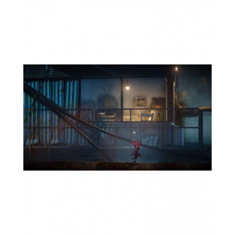 Игра Unravel Two за Nintendo Switch