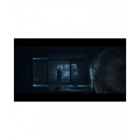 Игра Until Dawn за PlayStation 5