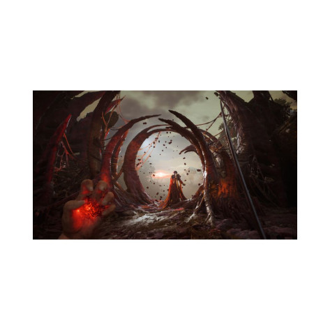 Игра Valor Mortis за PlayStation 5
