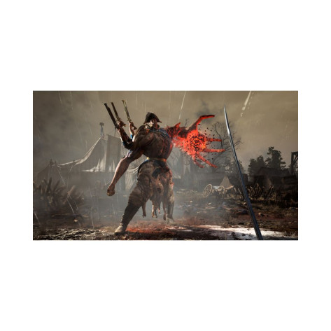 Игра Valor Mortis за PlayStation 5