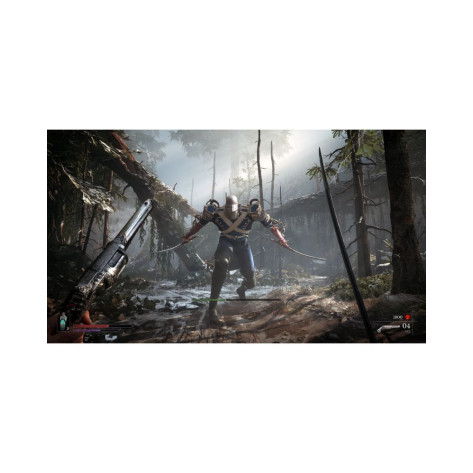Игра Valor Mortis за PlayStation 5