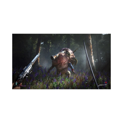Игра Valor Mortis за PlayStation 5