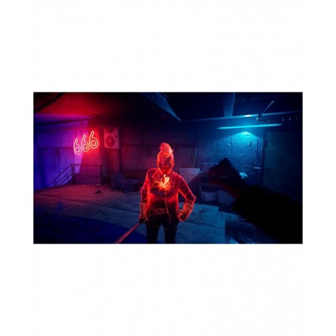 Игра Vampire: The Masquerade - Bloodlines 2 - Day One Edition за PlayStation 5
