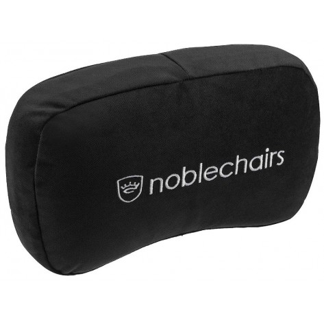 Възглавници за гейминг стол noblechairs - Memory Foam, черни