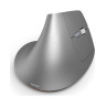 Вертикална мишка Hama – EMW-700, безжична, антрацит