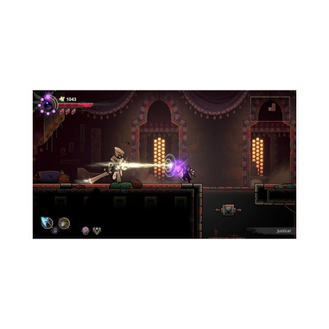 Игра Voidwrought - Collector's Edition за Nintendo Switch