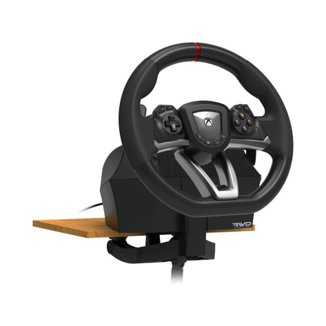 Волан с педали Hori Racing Wheel Overdrive, за Xbox Series X/S/Xbox One/PC
