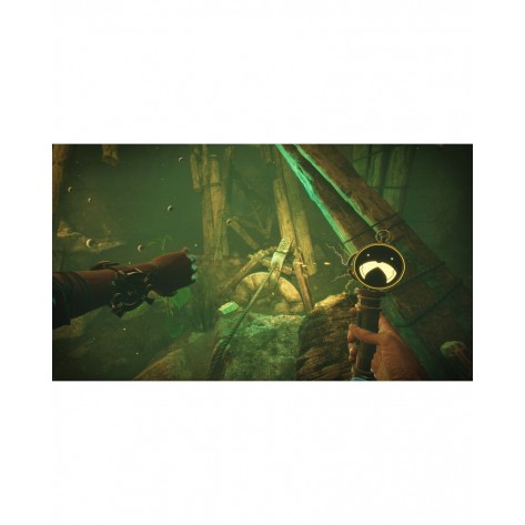 Игра Wanderer: The Fragments of Fate (PSVR2)