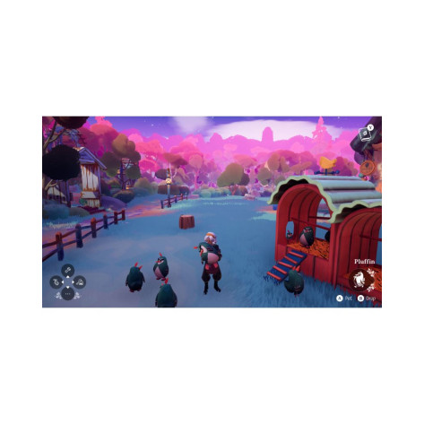 Игра Wanderstop за PlayStation 5