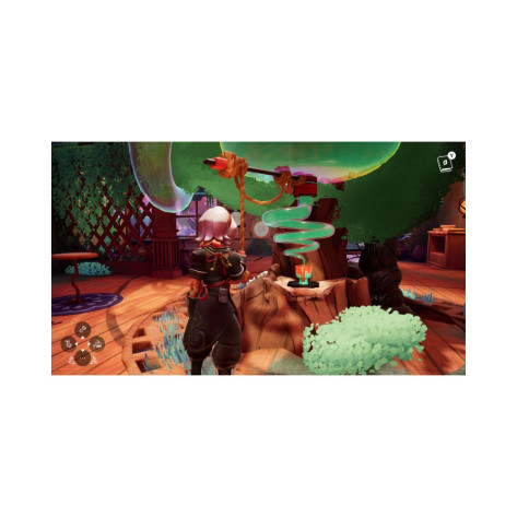 Игра Wanderstop за PlayStation 5