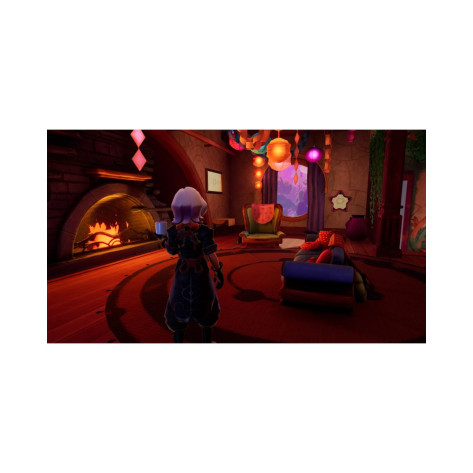 Игра Wanderstop за PlayStation 5