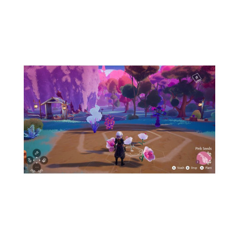 Игра Wanderstop за PlayStation 5