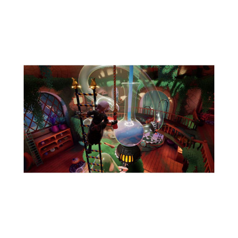 Игра Wanderstop за PlayStation 5